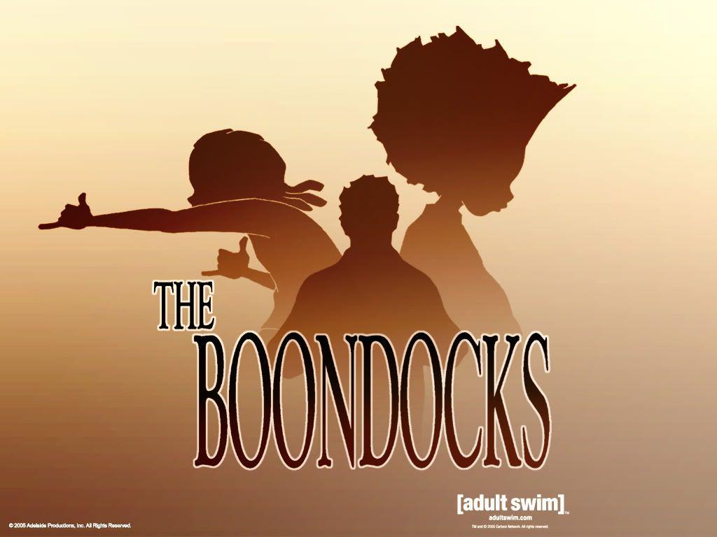 The Boondocks Season 4