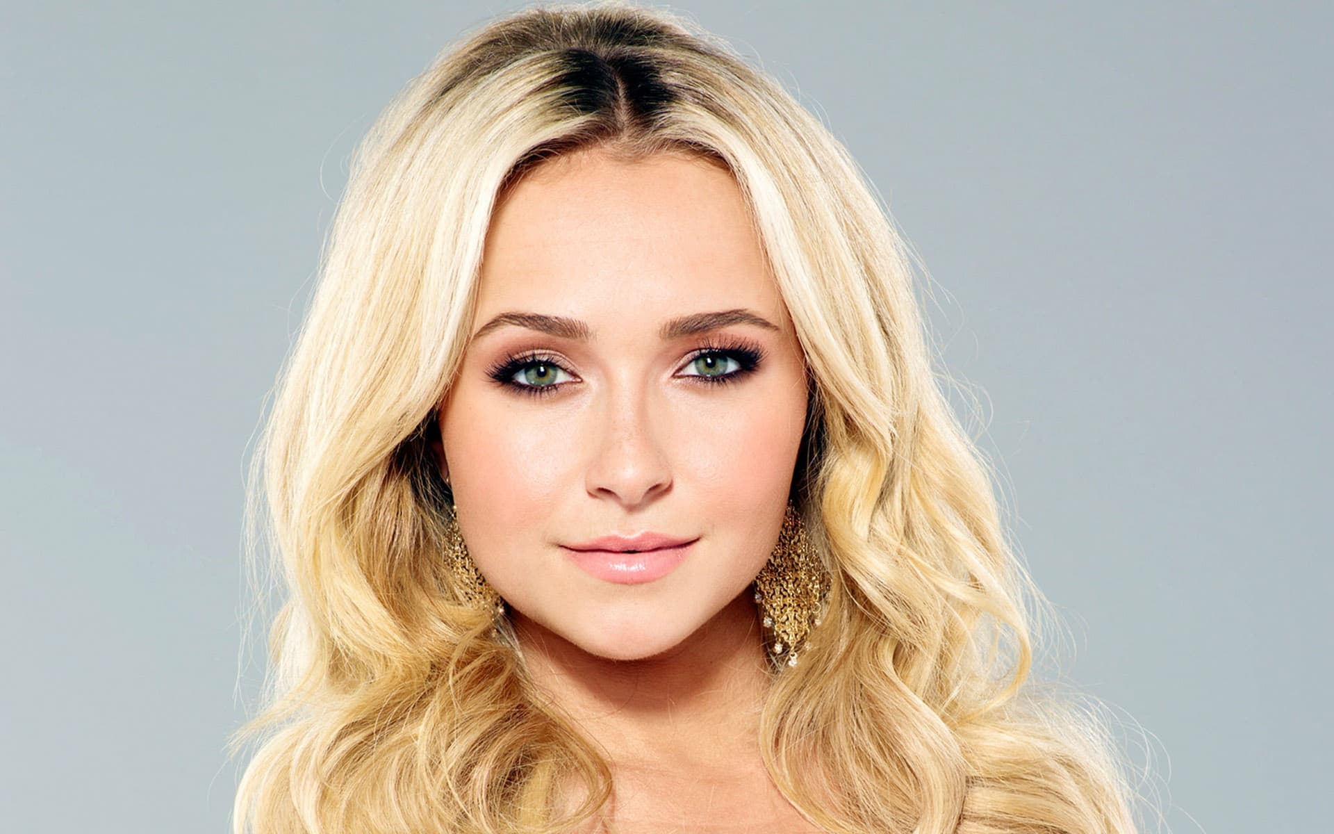 Hayden Panettiere Wallpaper HD, Hairstyles, High Quality