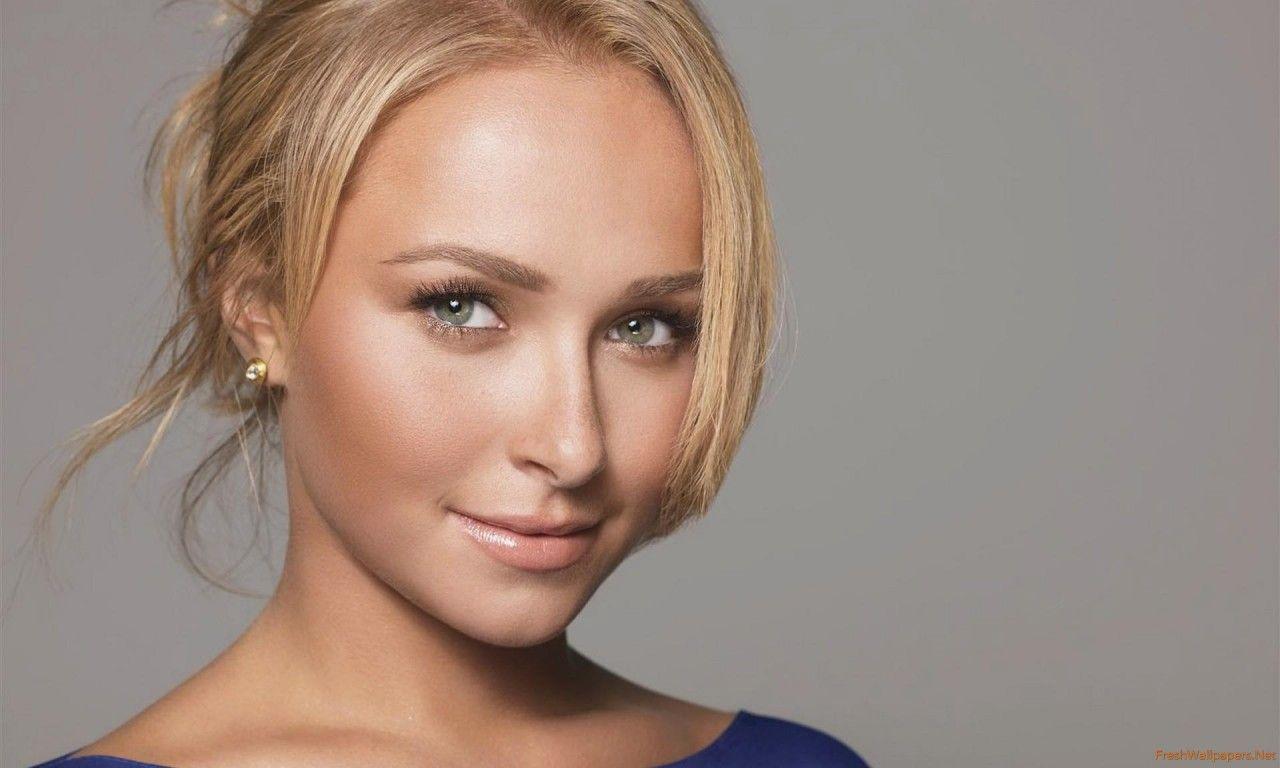 Hayden Panettiere wallpaper