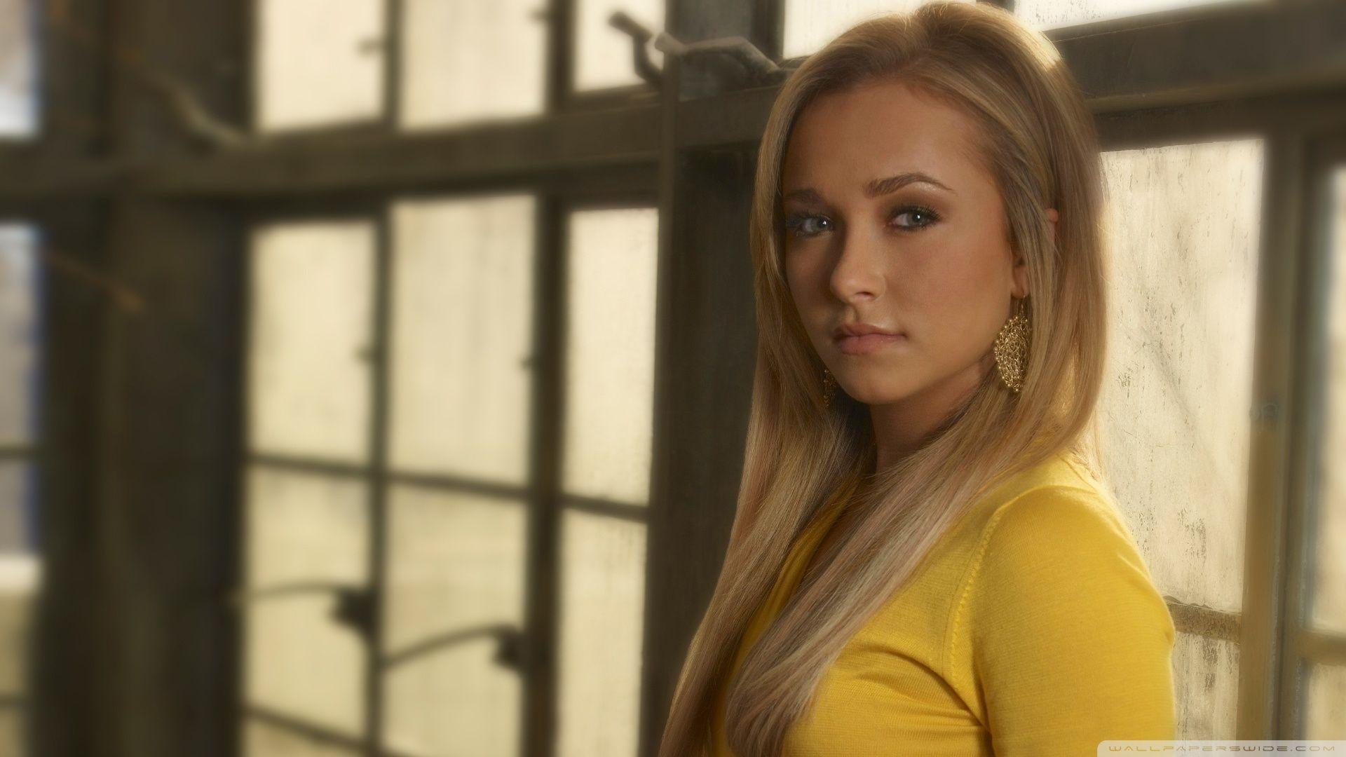 Hayden Panettiere 56 ❤ 4K HD Desktop Wallpaper for 4K Ultra HD TV