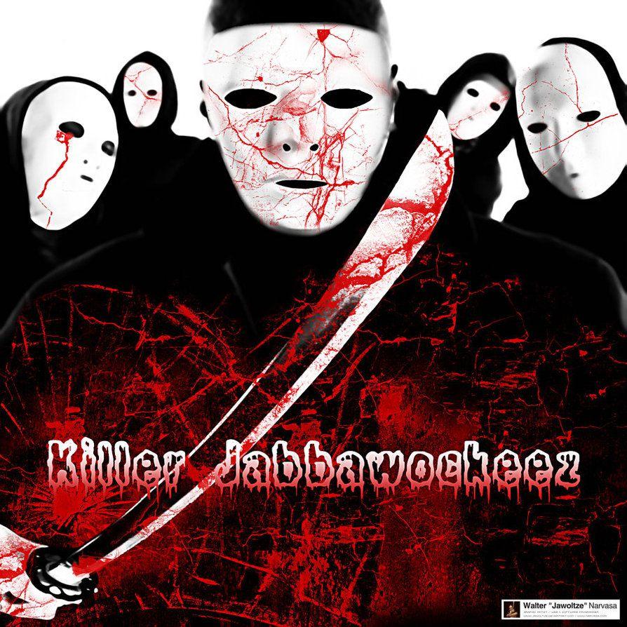 Killer JabbawockeeZ