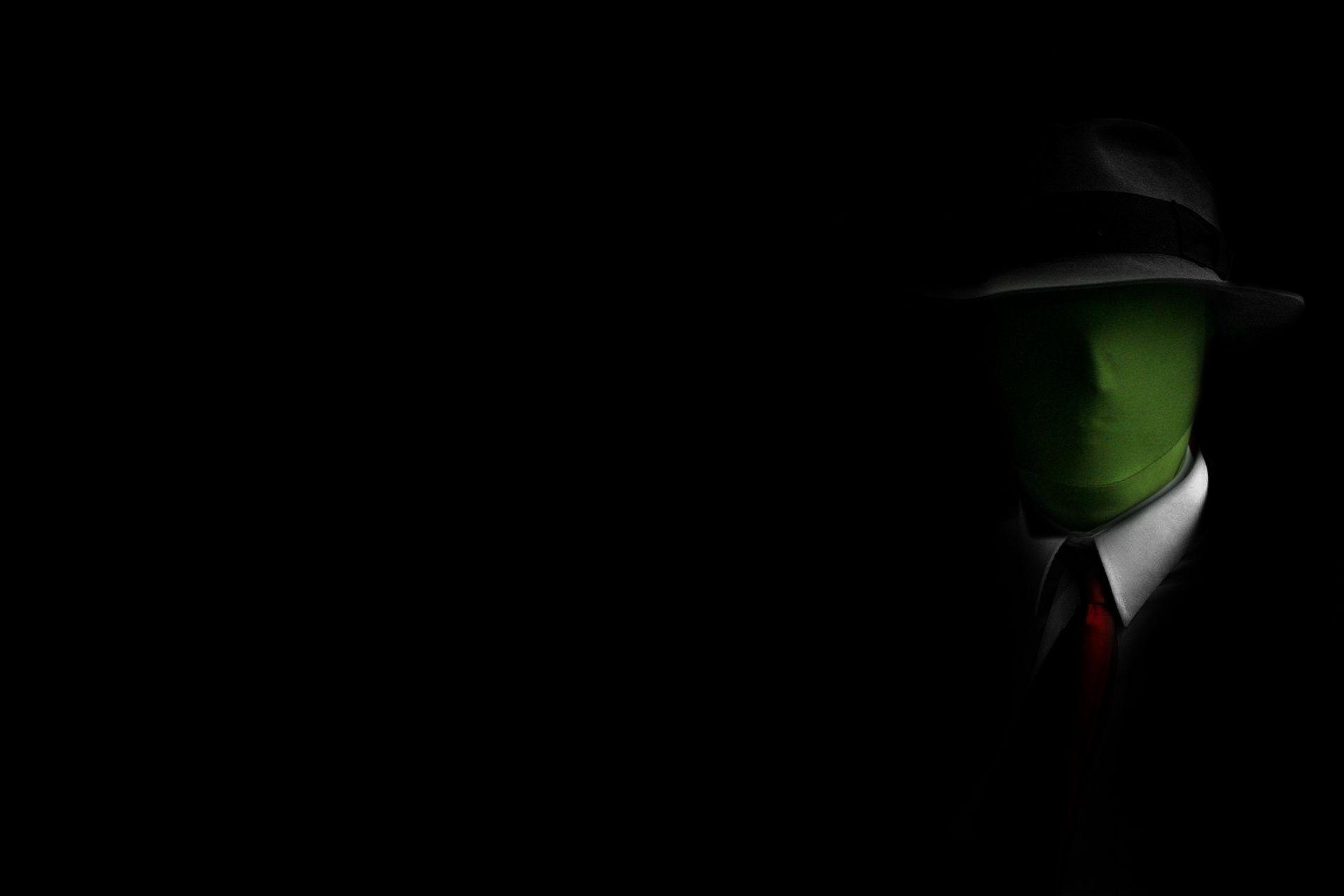 Anonymous image Anon HD wallpaper and background photo