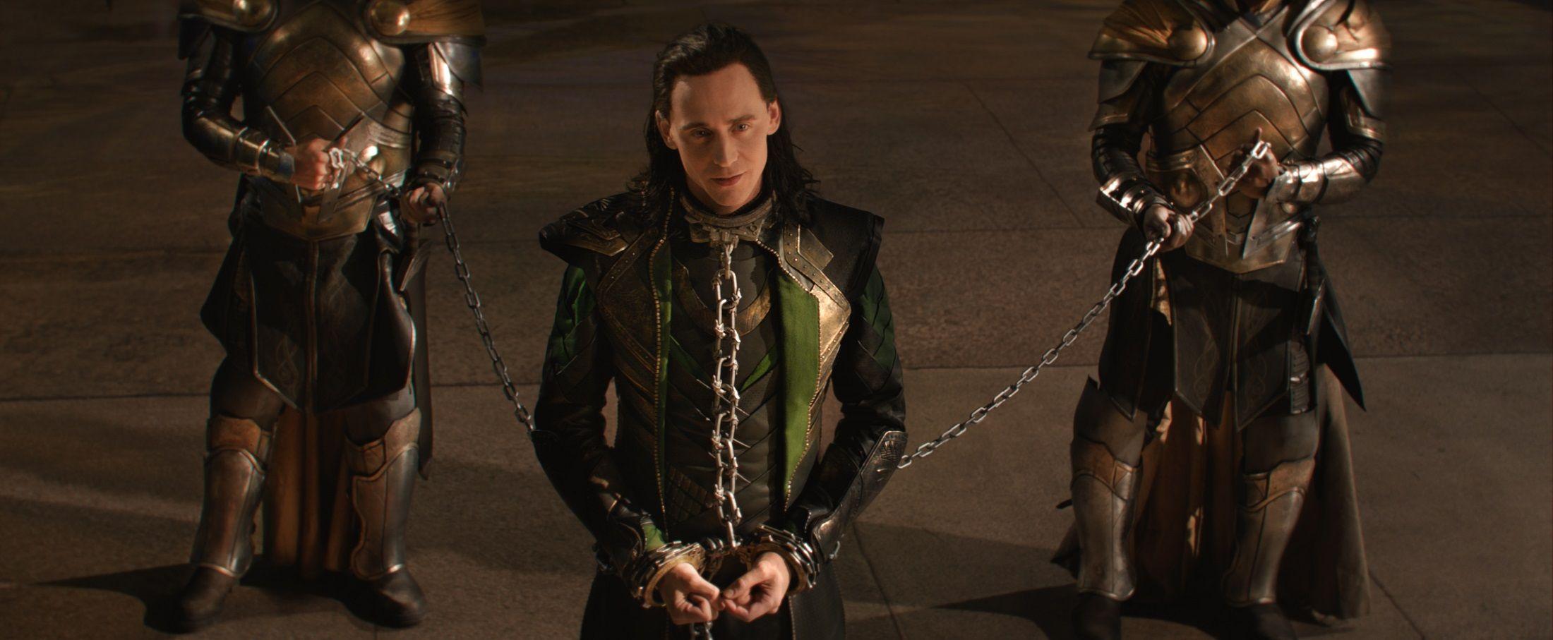Why The Internet (Including SNSD) Is Obsessed With Loki AKA Tom