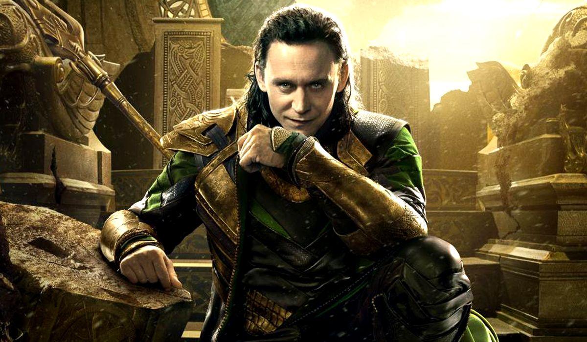 Tom Hiddleston on Loki's future in Marvel Cinematic Universe: 'Thor