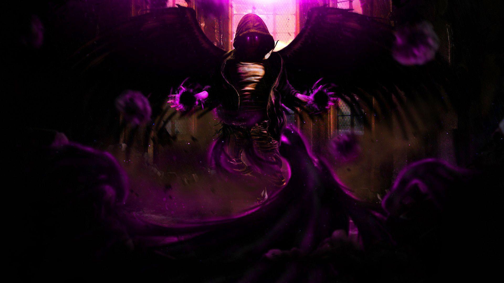 Magician HD Wallpaper Background For Free Download, BsnSCB Gallery