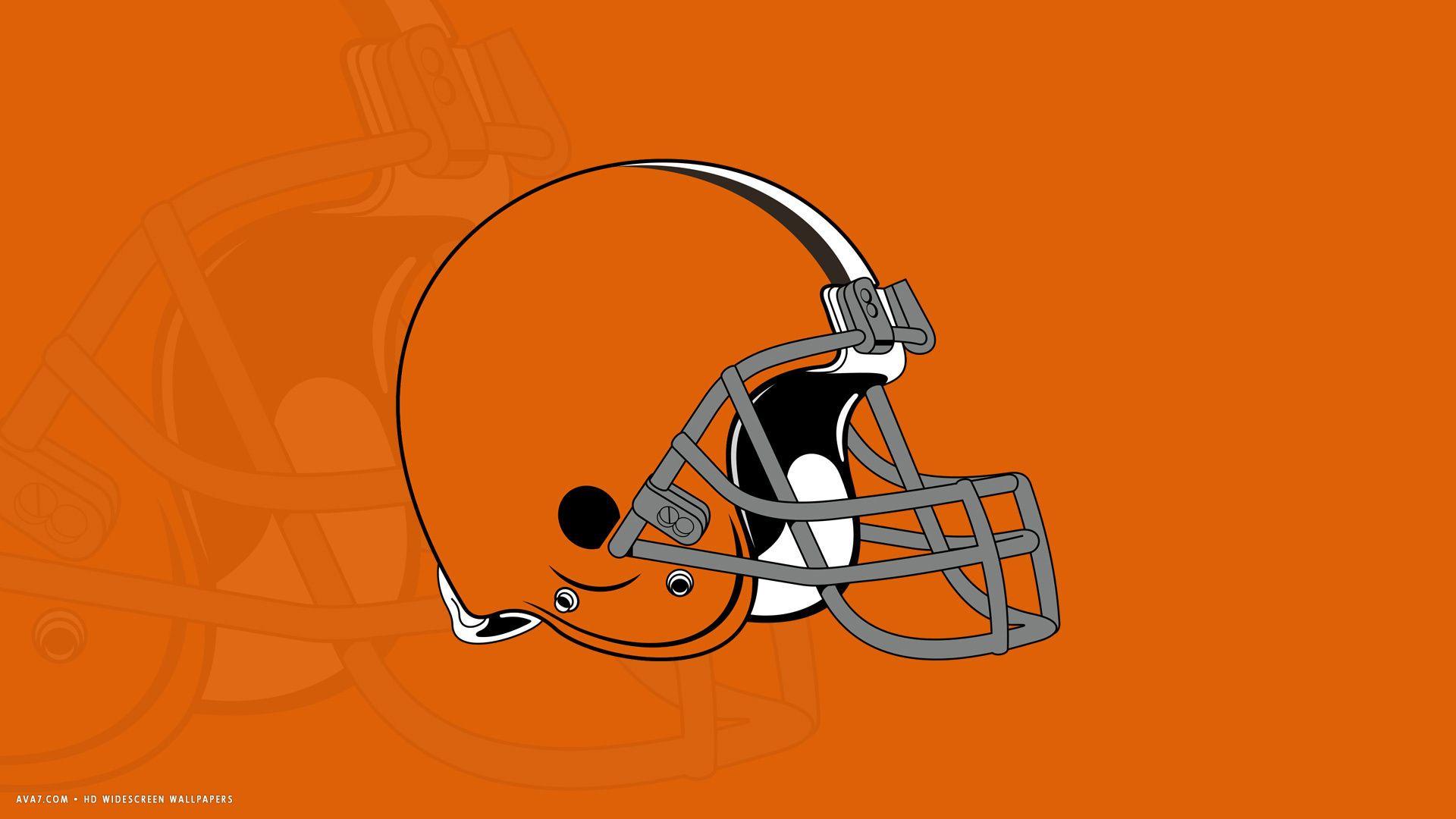 cleveland browns wallpaper HD widescreen wallpaper / american