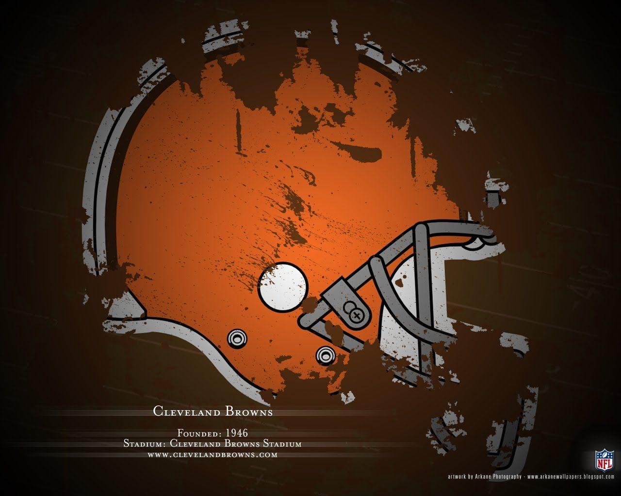 Cleveland Browns Wallpaper and Background Imagex1024