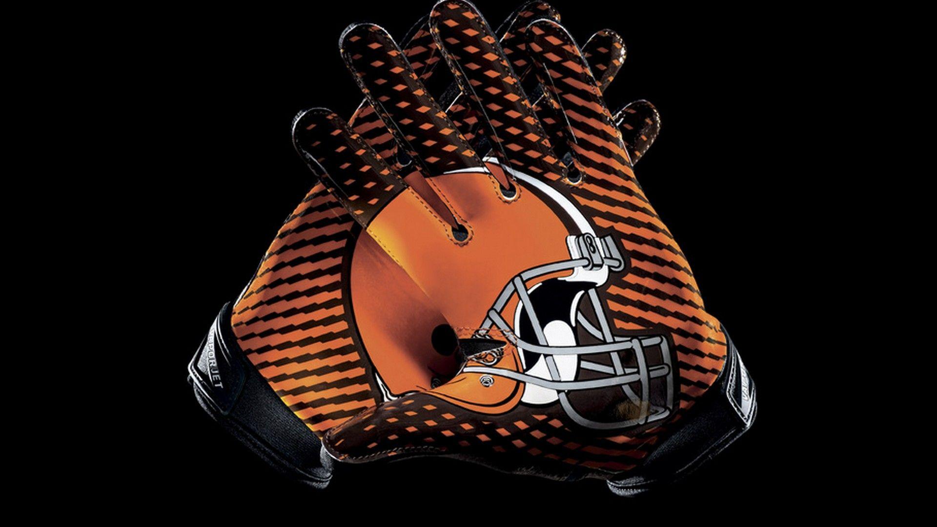 Cleveland Browns For Desktop Wallpaper NFL Football Wallpaper