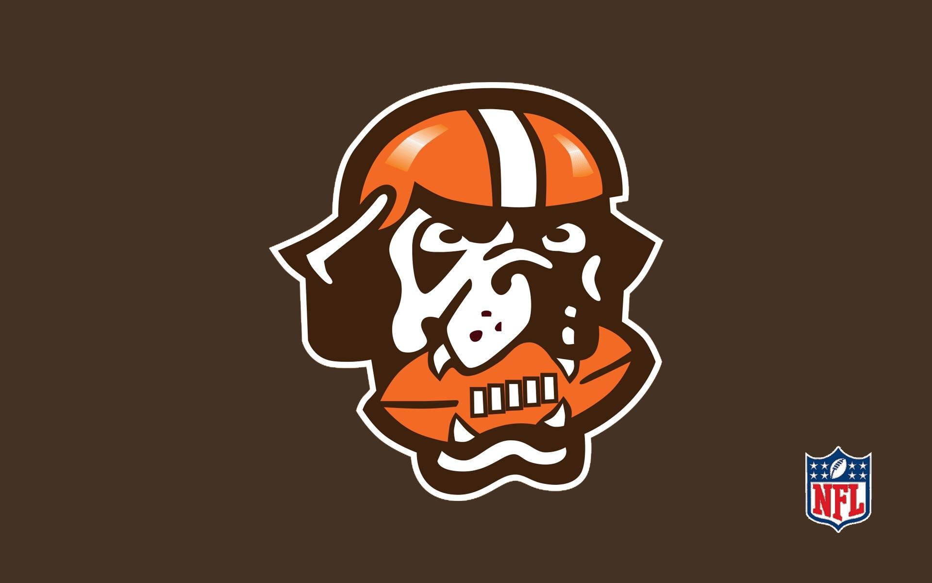 Nfl Cleveland Browns Wallpaper Logo. Wonderful Wallpaper Picture