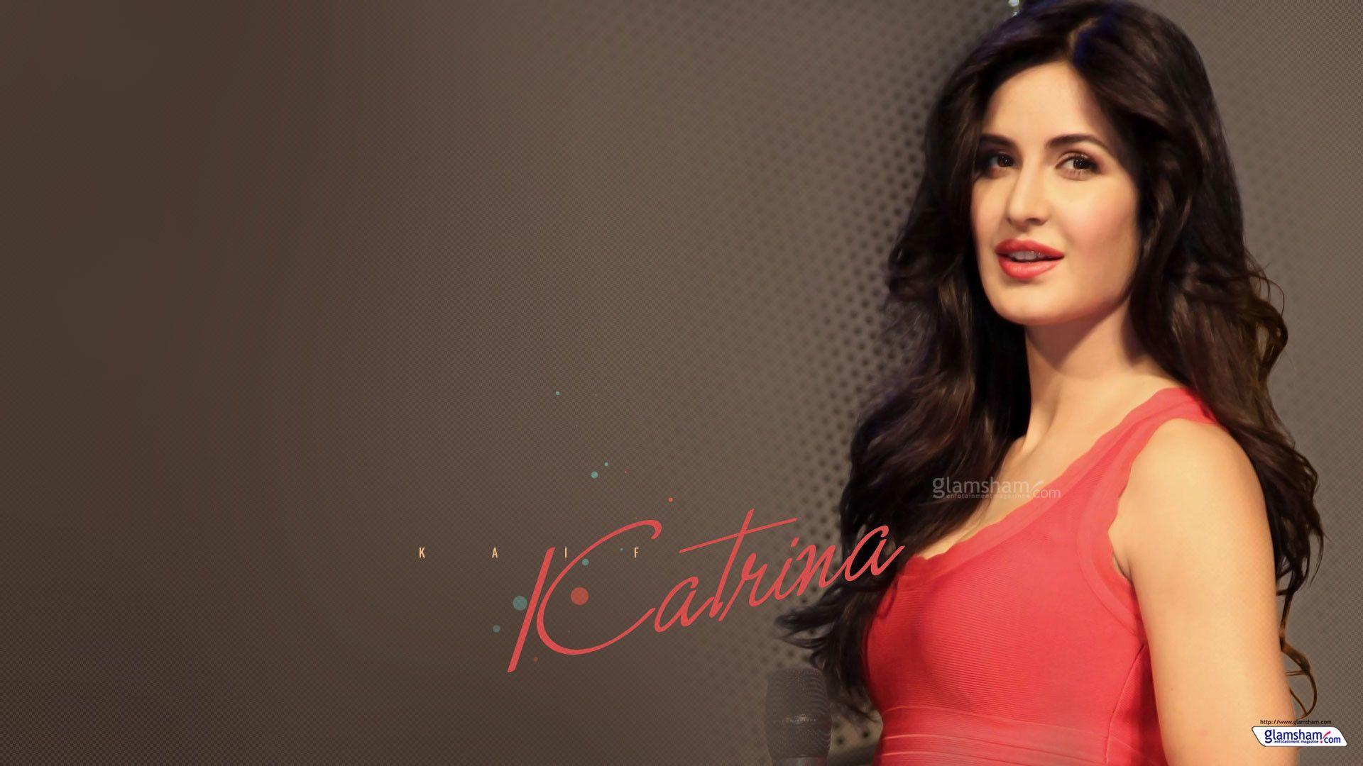 Katrina Kaif Wallpaper HD
