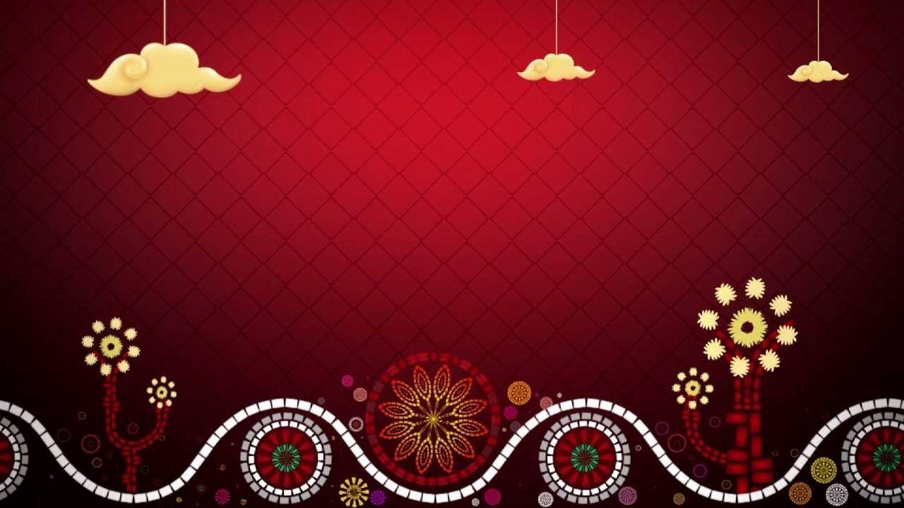 Lovely Wedding Picture Background