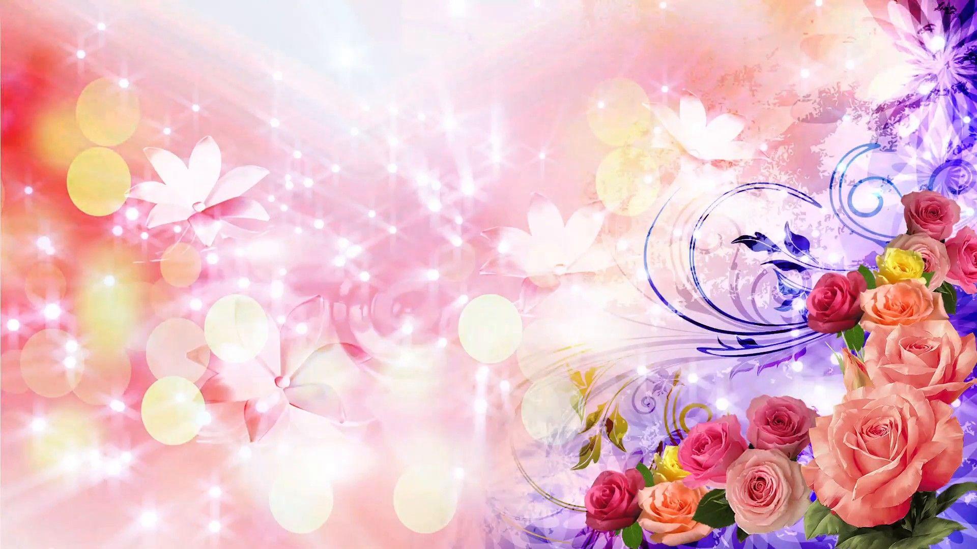Wedding Background Image HD Png