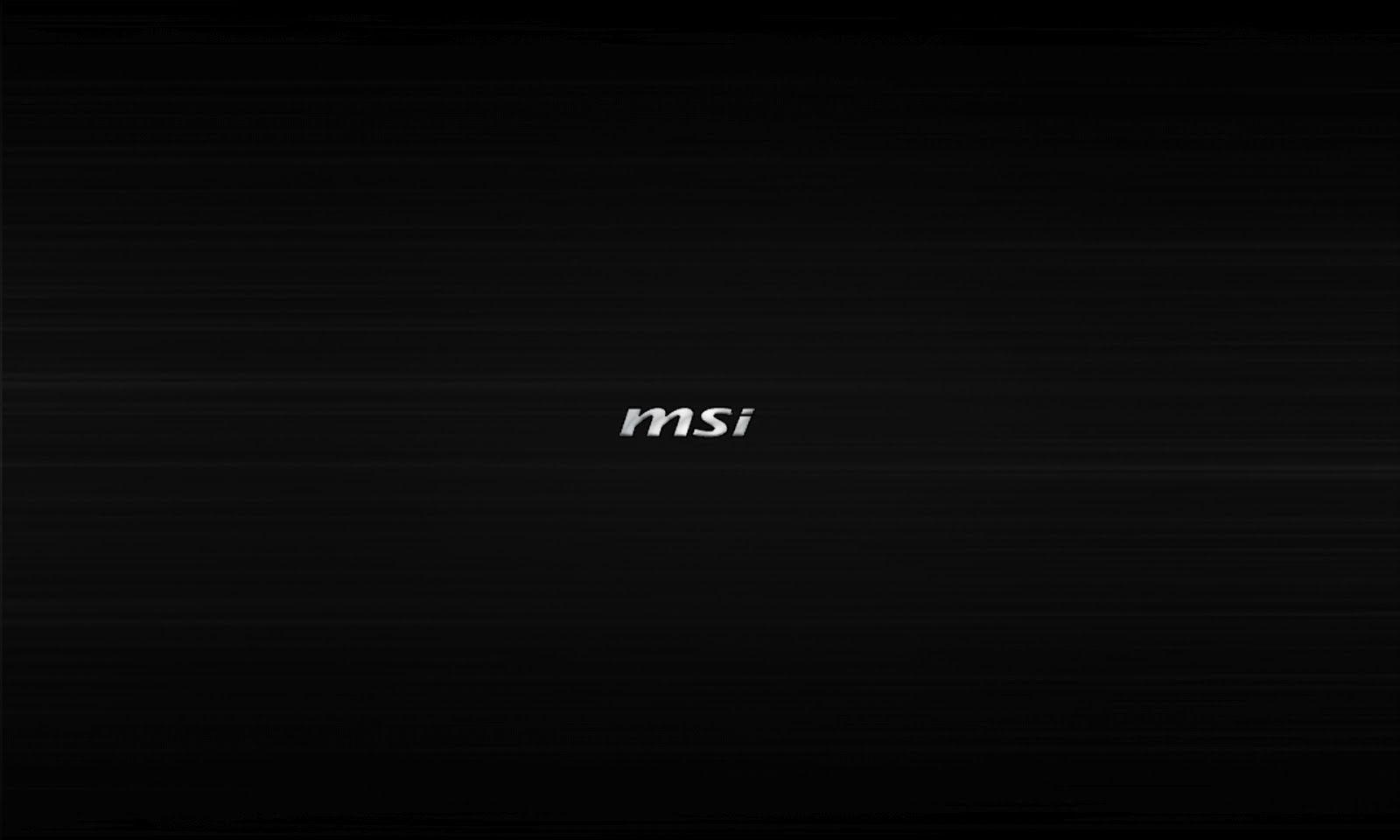 MSI Logo Wallpaper. New Best Wallpaper 2011. indexwallpaper