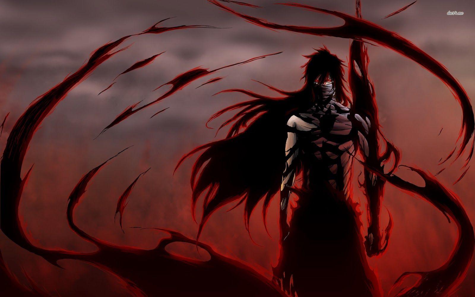 Featured image of post Ichigo Getsuga Tenshou Form Ichigo reveals the attack meant to kill aizen the final getsuga tensho