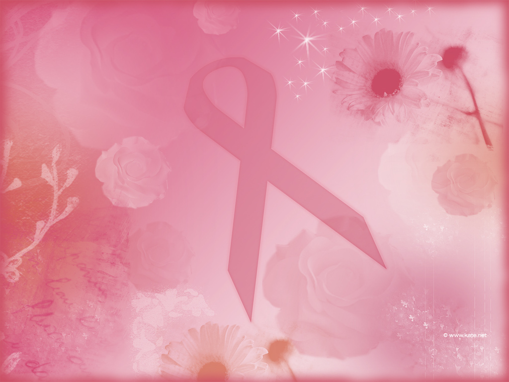 Breast cancer awareness Cancer Awareness Wallpaper