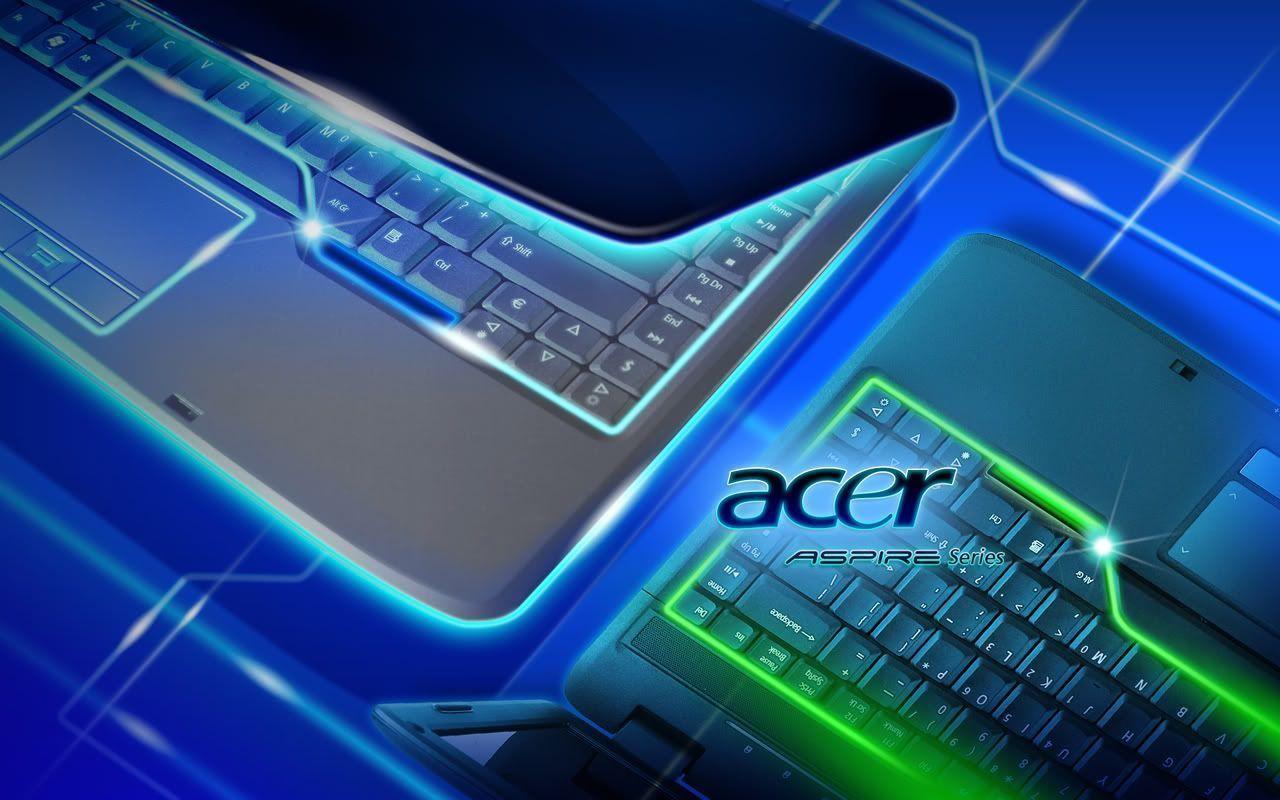 Acer Wallpaper 25 - [1280 x 800]