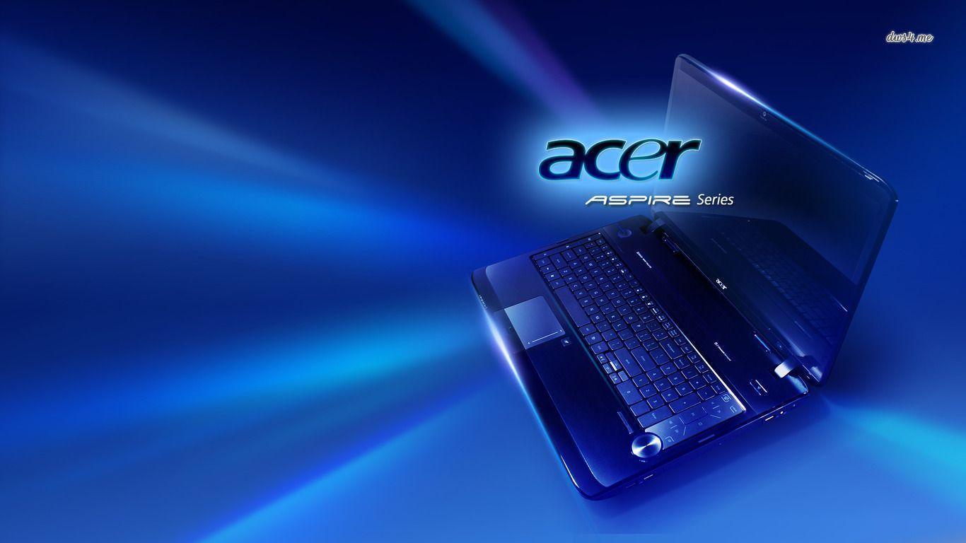 Acer Logo Wallpaper