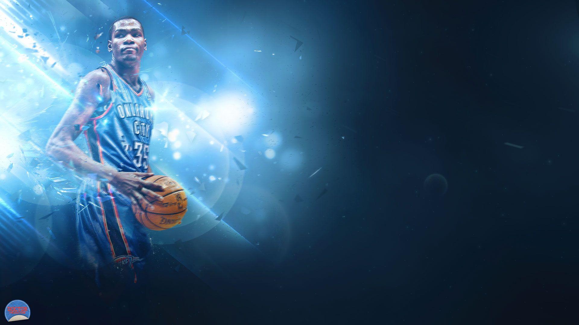 Kevin Durant Full HD Wallpaper and Background Imagex1080