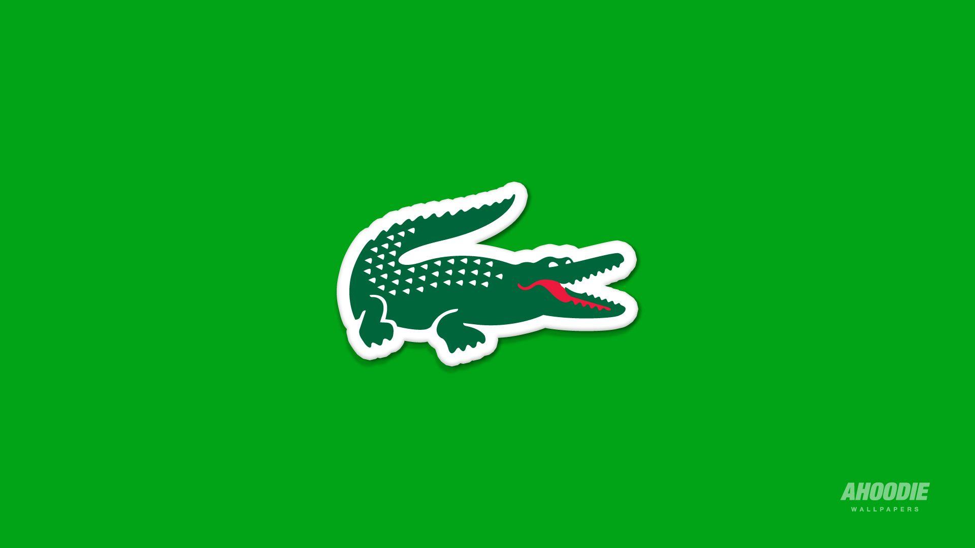 lacoste. Lacoste, Wallpaper and Logos