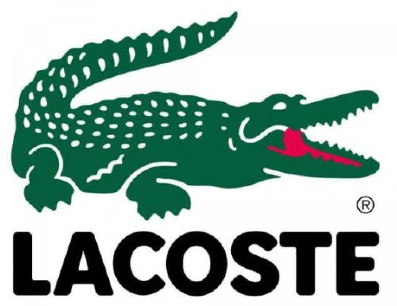 Lacoste Logo lacoste logo wallpaper