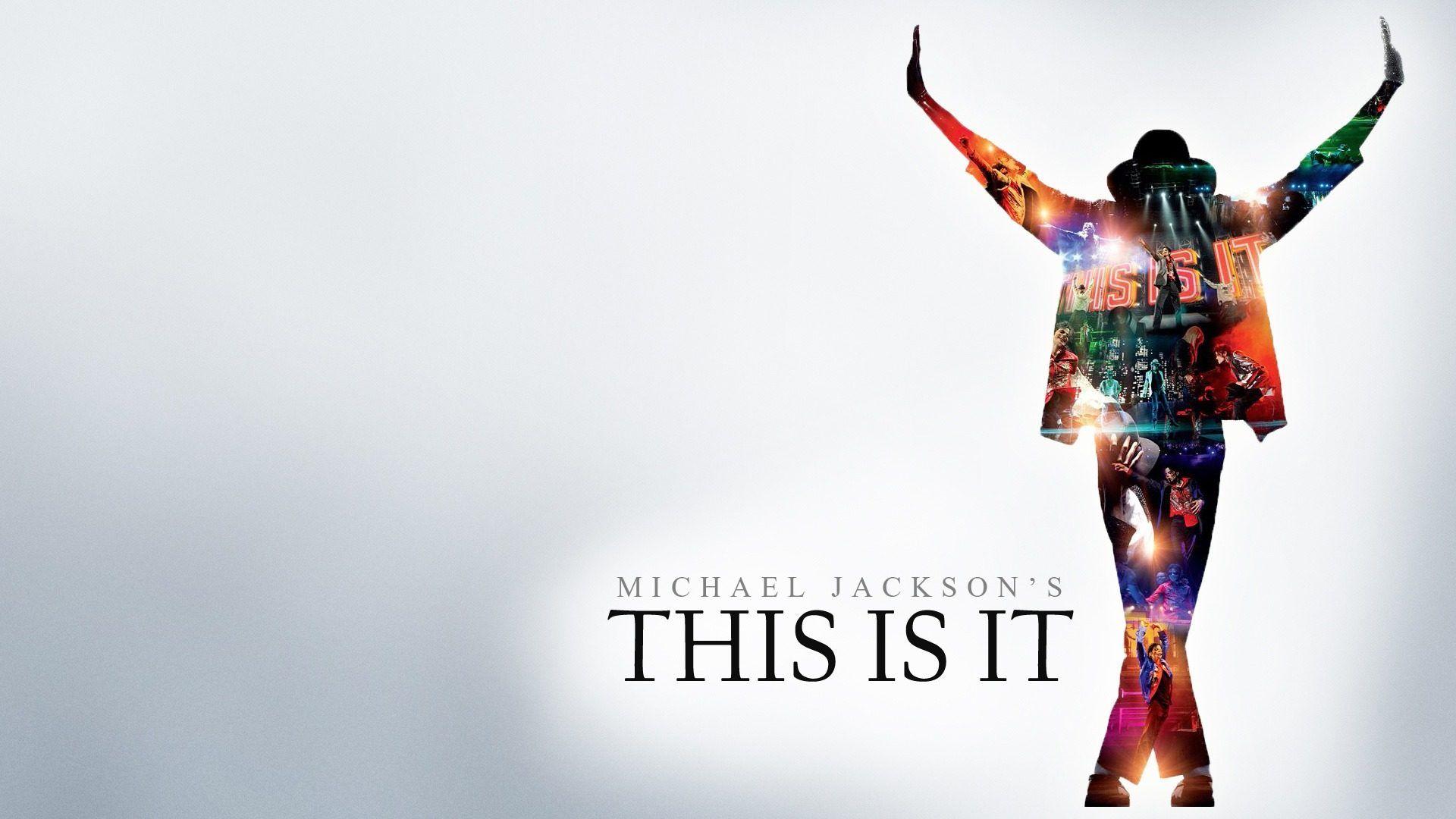 Michael Jackson Wallpaper HD Free Download