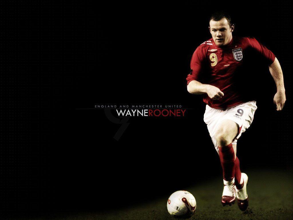 Wayne Rooney HD Image and Wallpaper Gallery C.a.T
