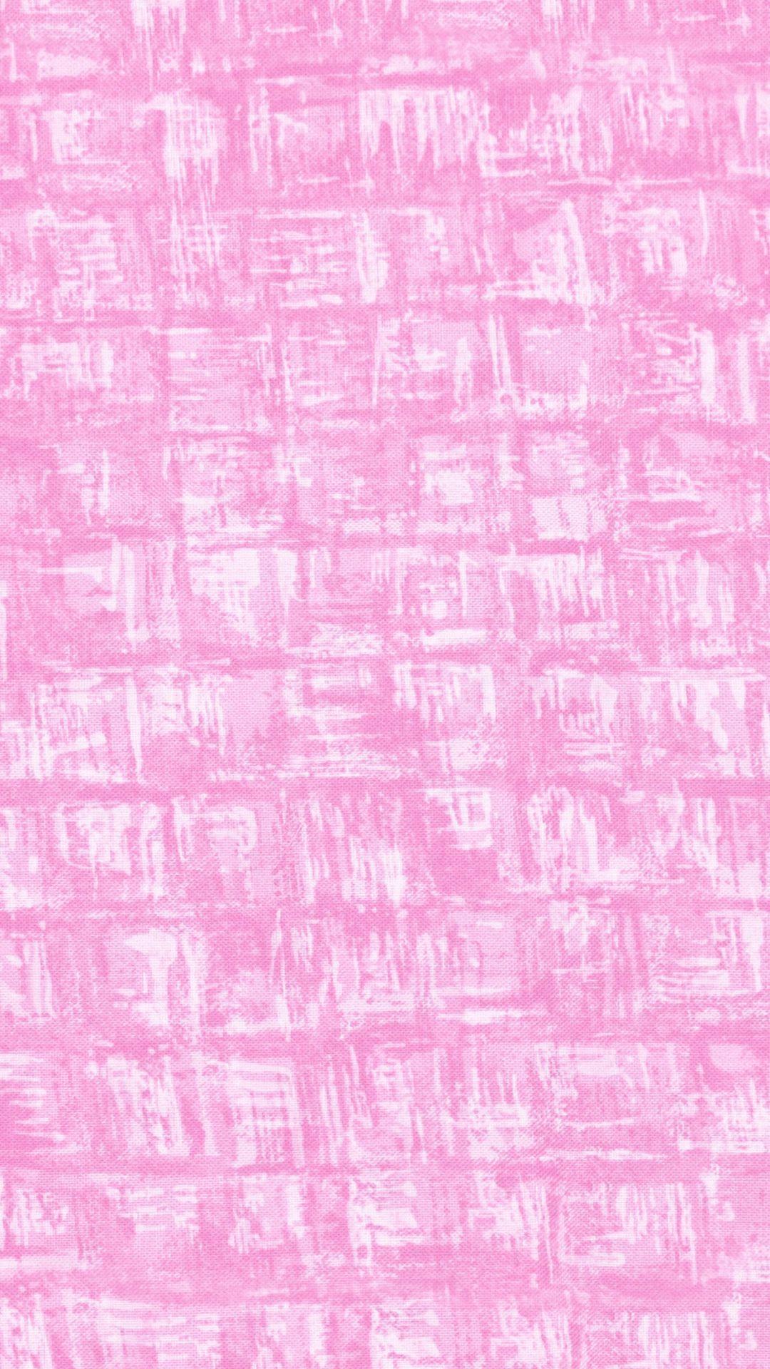HD cute pink abstract iPhone, abstract mobile background download