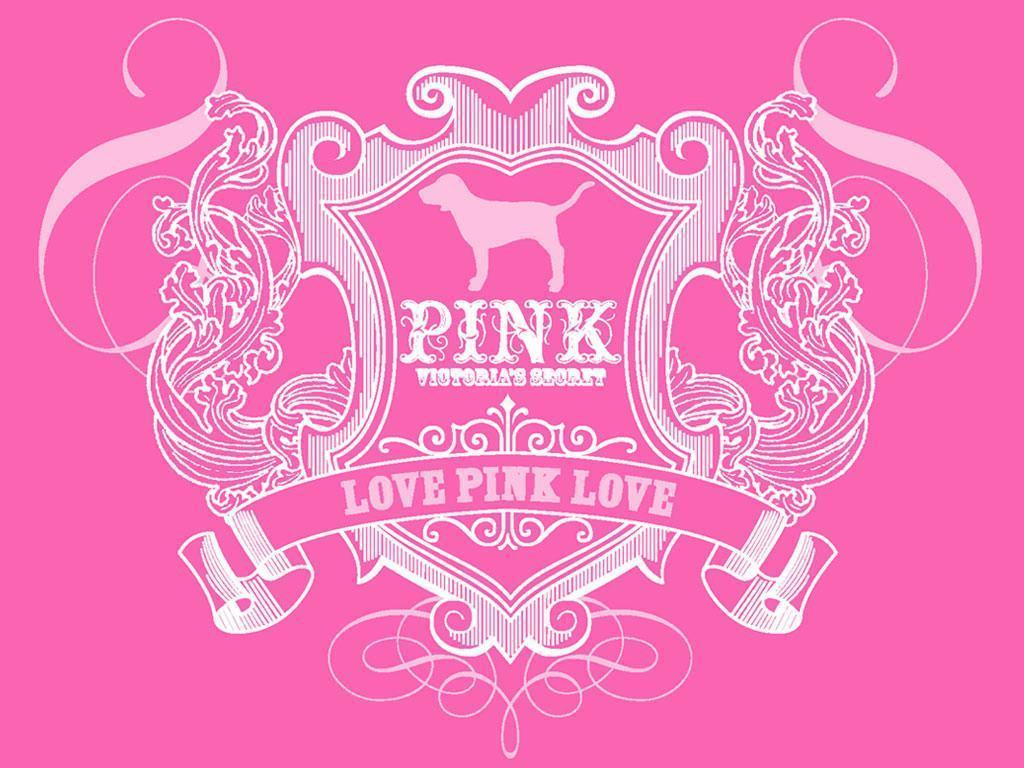 Shocking Pink Wallpaper For Girls Handmade Machine Printing
