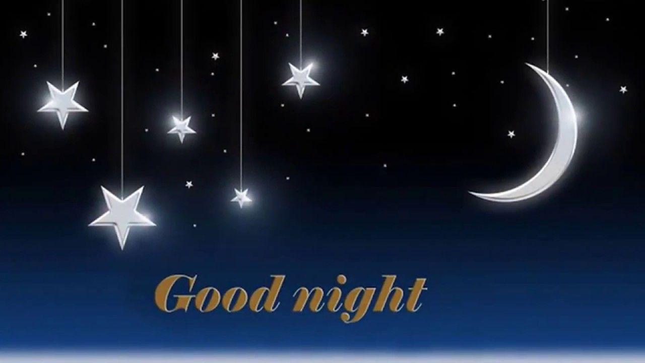 Good Night Wallpapers HD - Wallpaper Cave