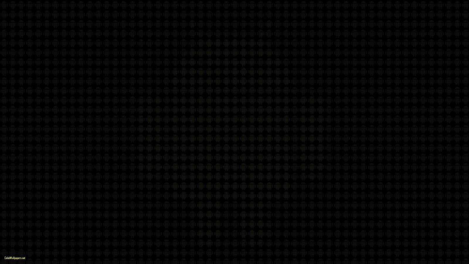 Black Wallpaper android