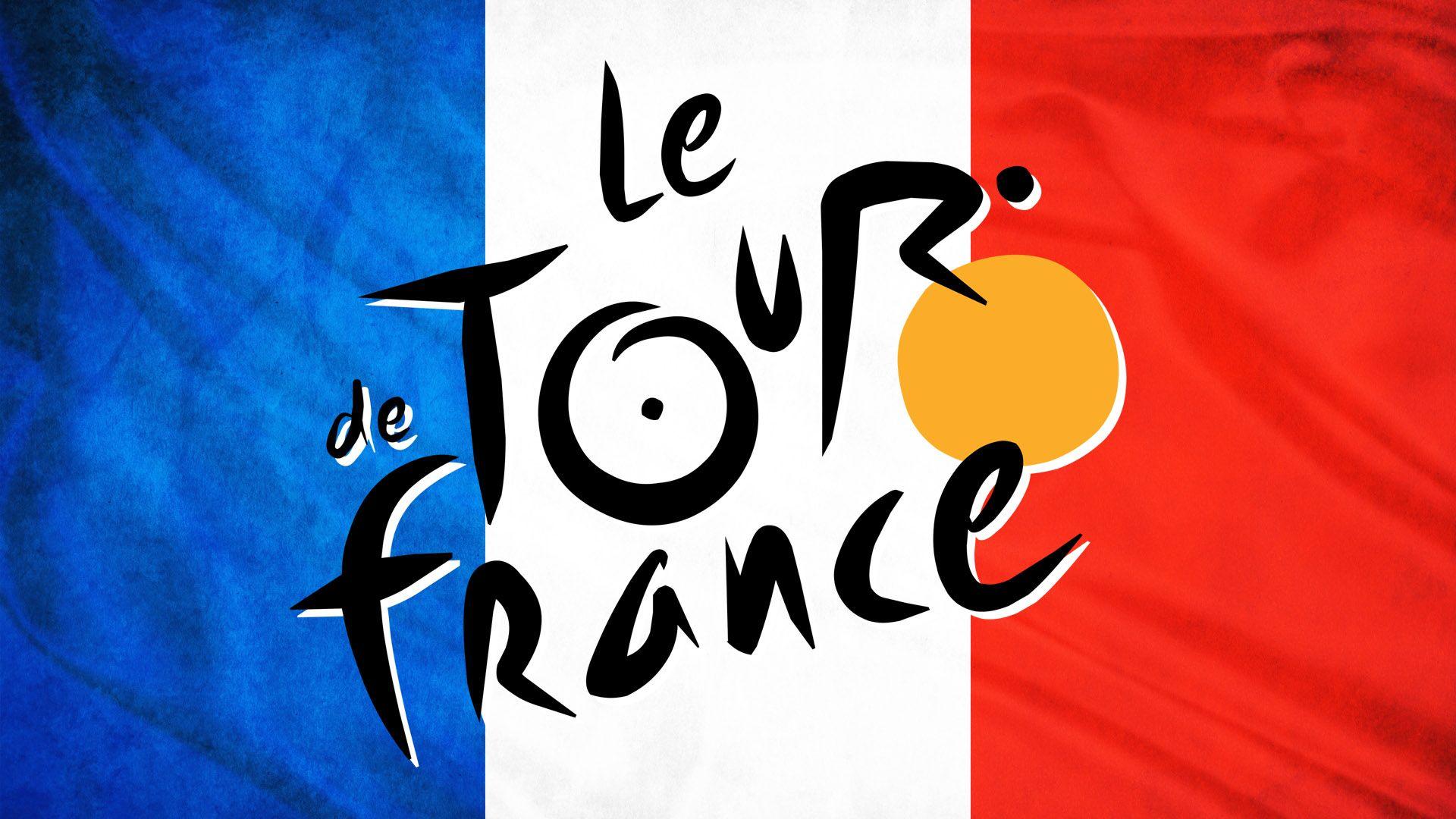 Tour De France Wallpaper