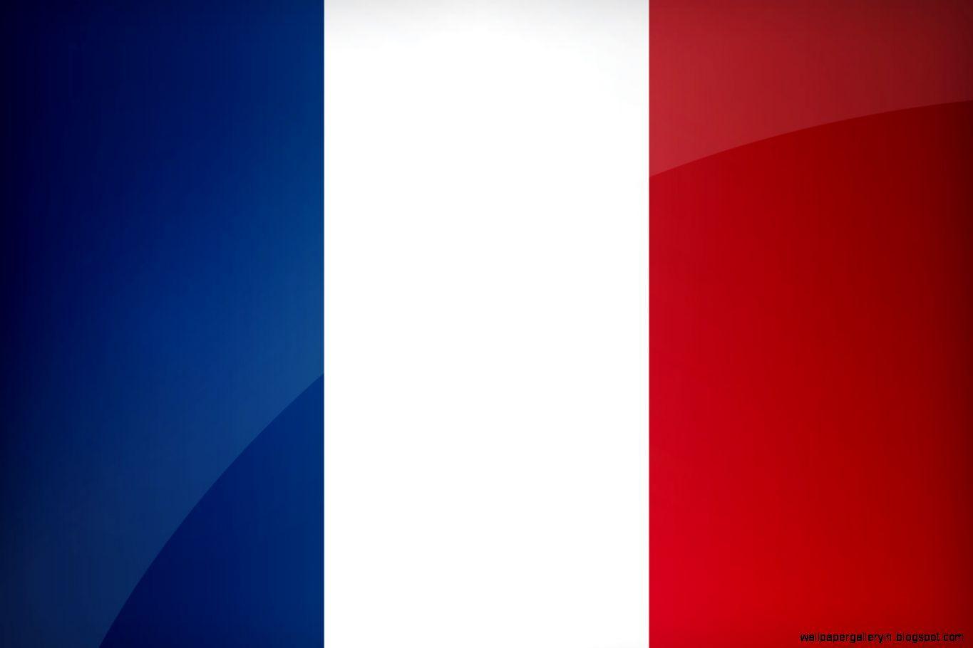 France Countries Flag Wallpaper