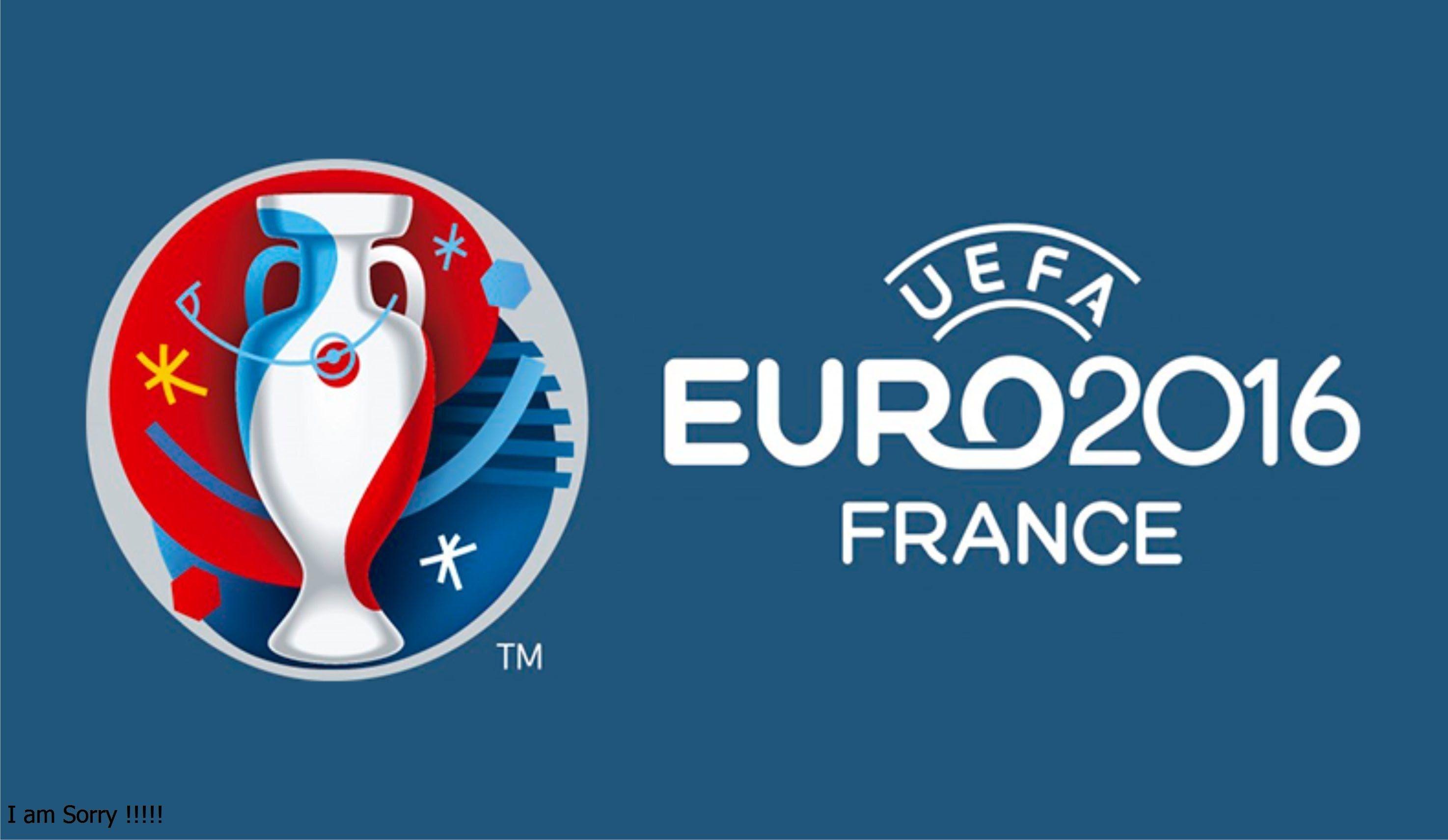 UEFA Euro 2016 Full HD Wallpaper and Background Imagex1712