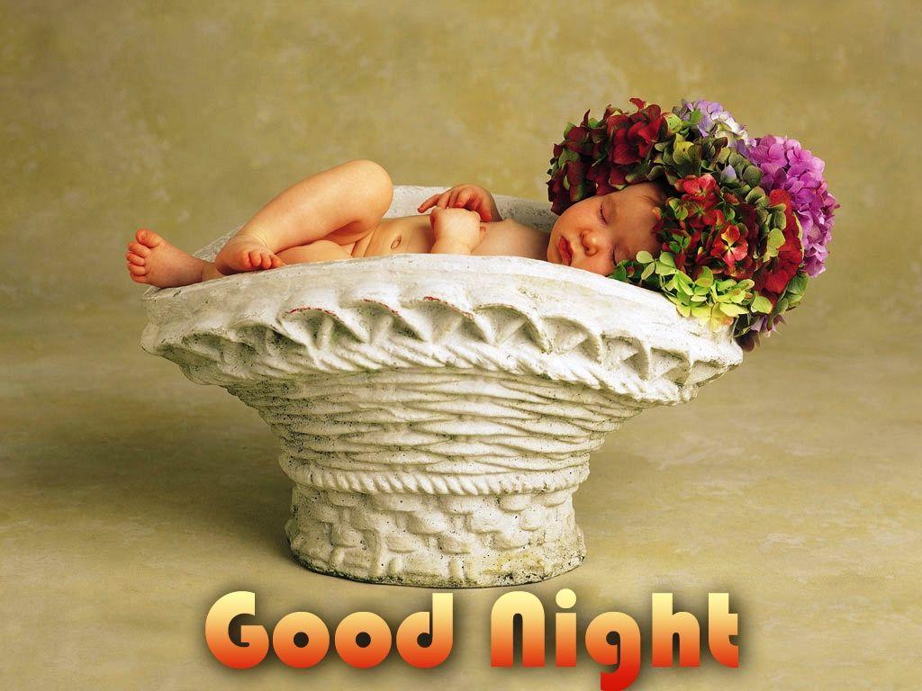 Good Night Image, Photo, Pics & HD Wallpaper Download