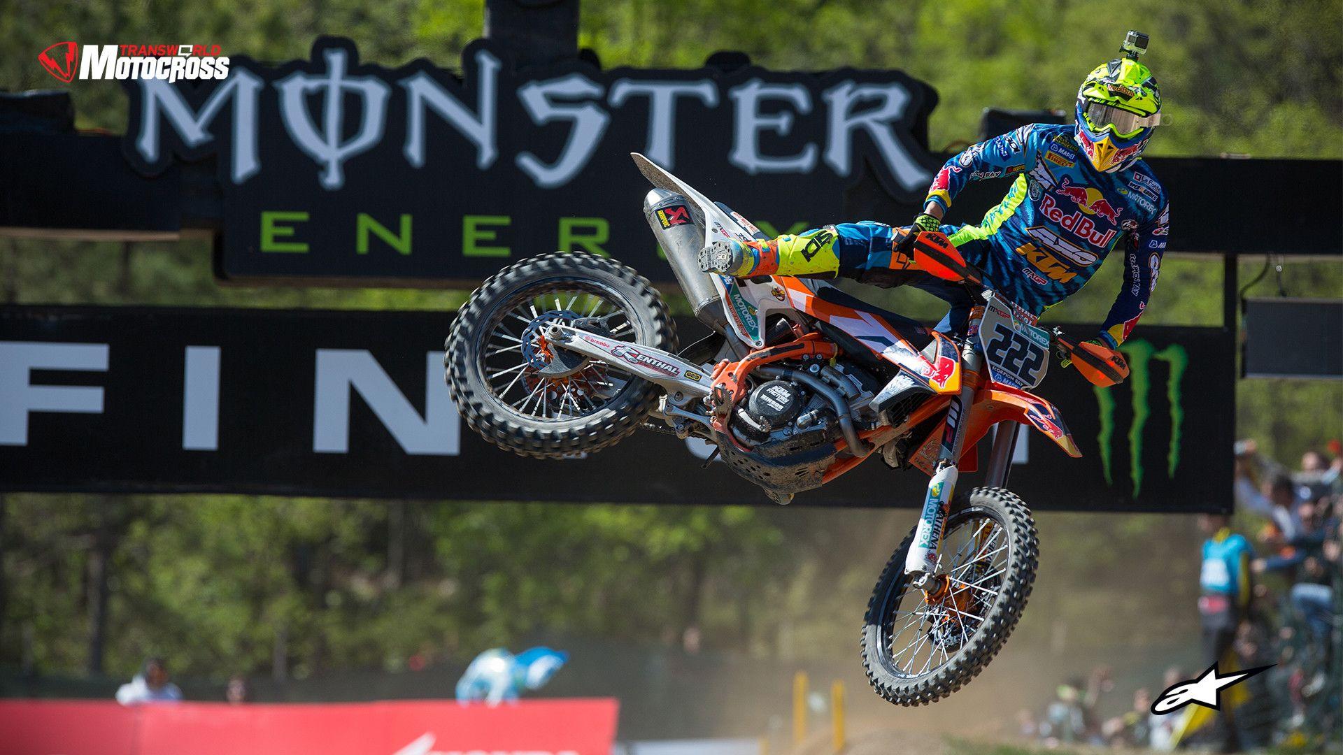 Alpinestars Wallpaper