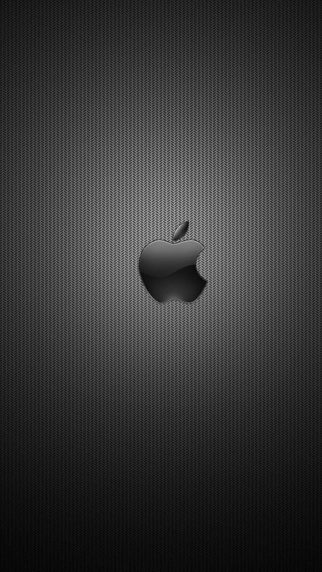Dark Apple Logo HD Wallpaper. HD Wallpaper Download