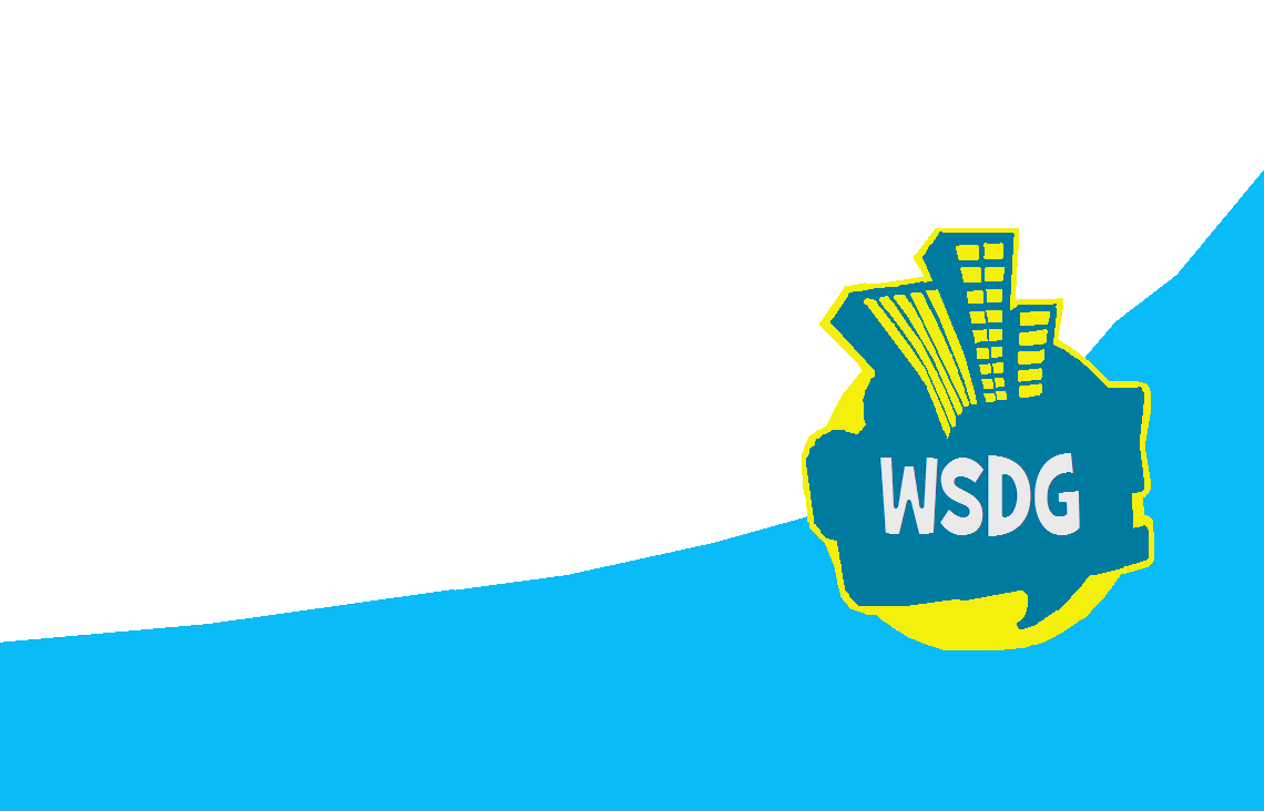 Wsdg Image Wsdg LOGO Yellow Water Taiwan And France Only HD