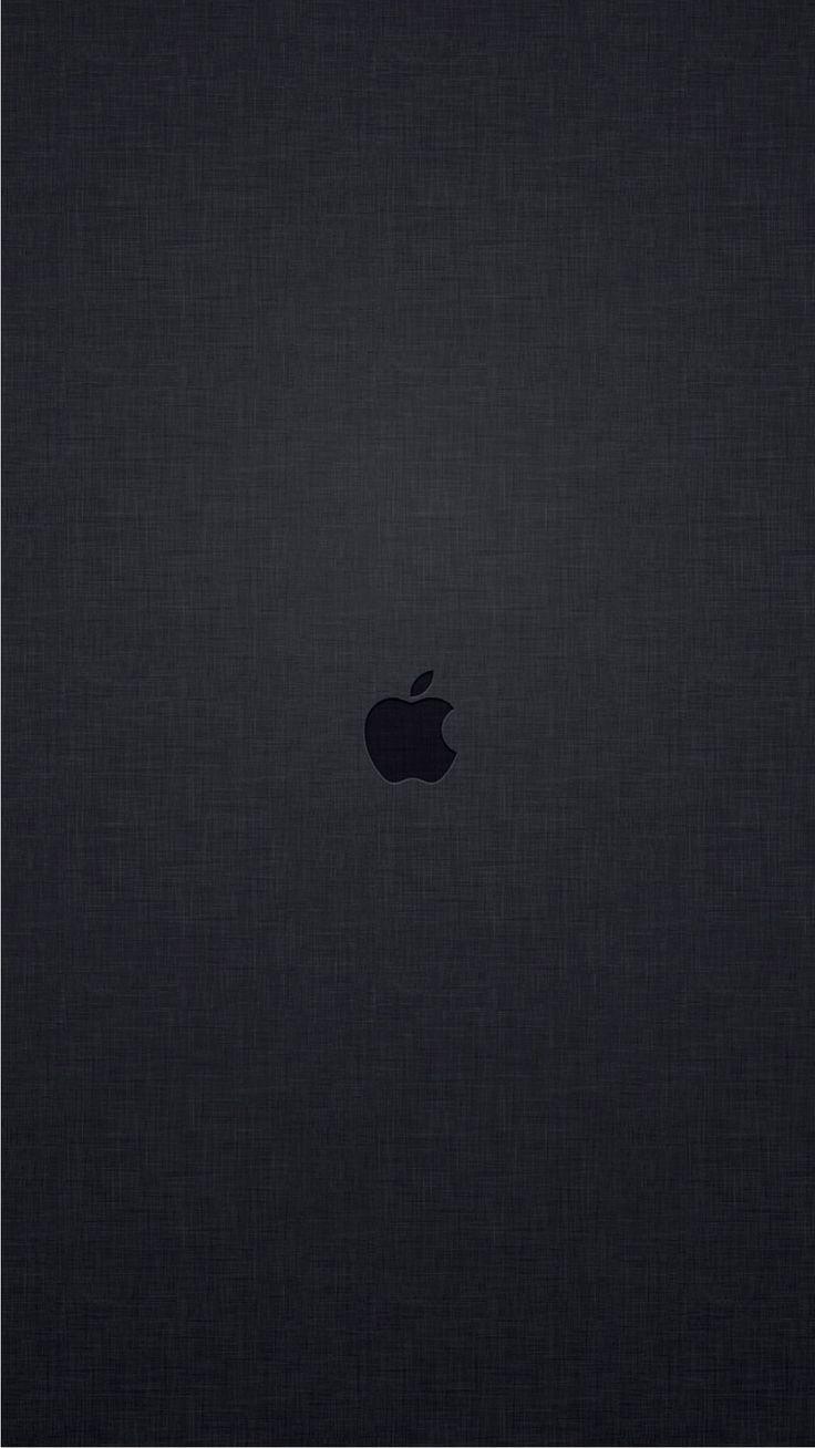 Black Apple Logo 1080 Wallpapers Wallpaper Cave