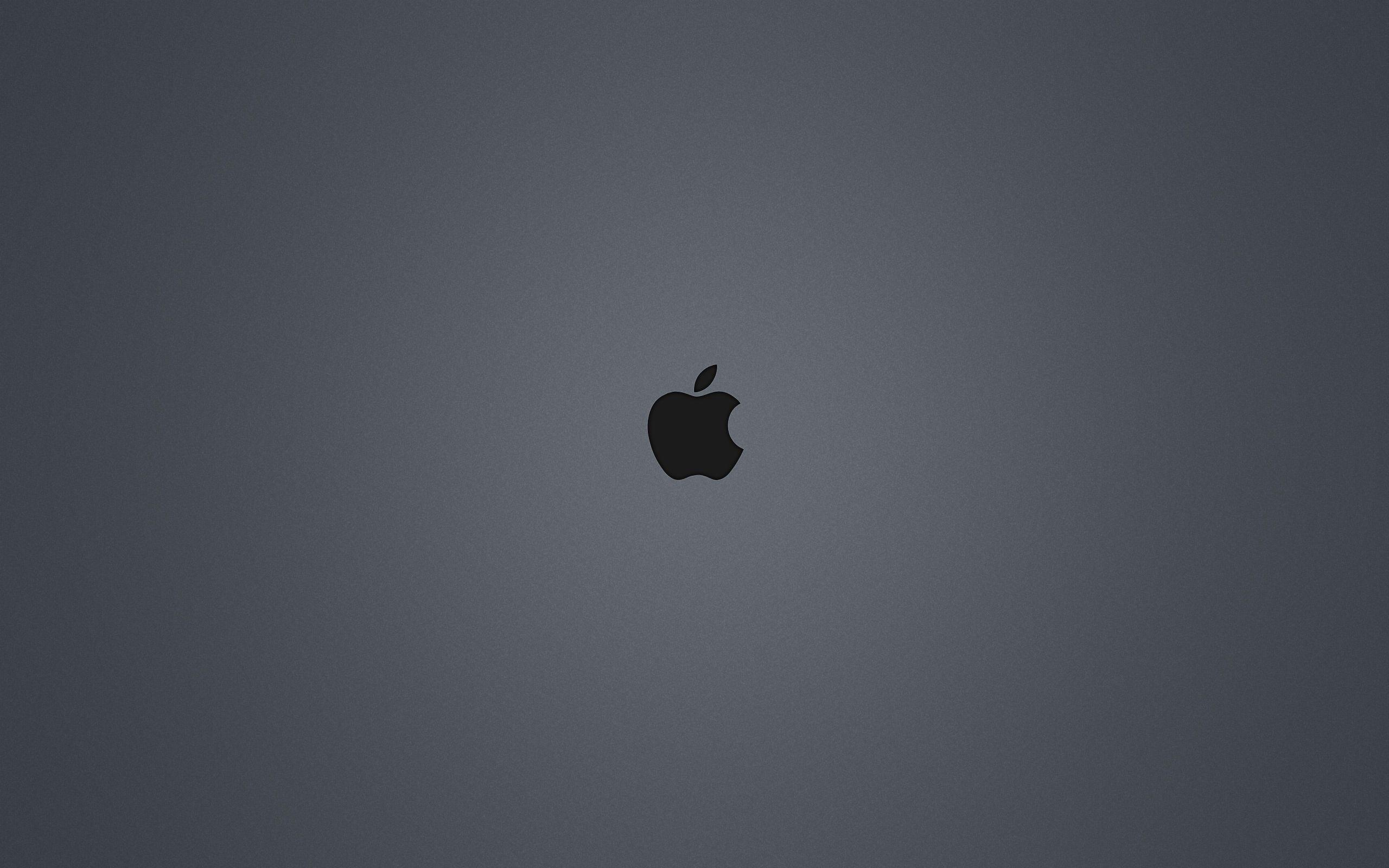 Apple Logo Wallpaper 23080 2560x1600 px