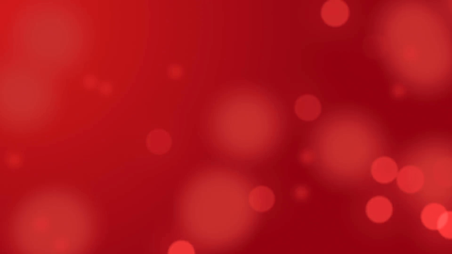 Red abstract background Motion Background