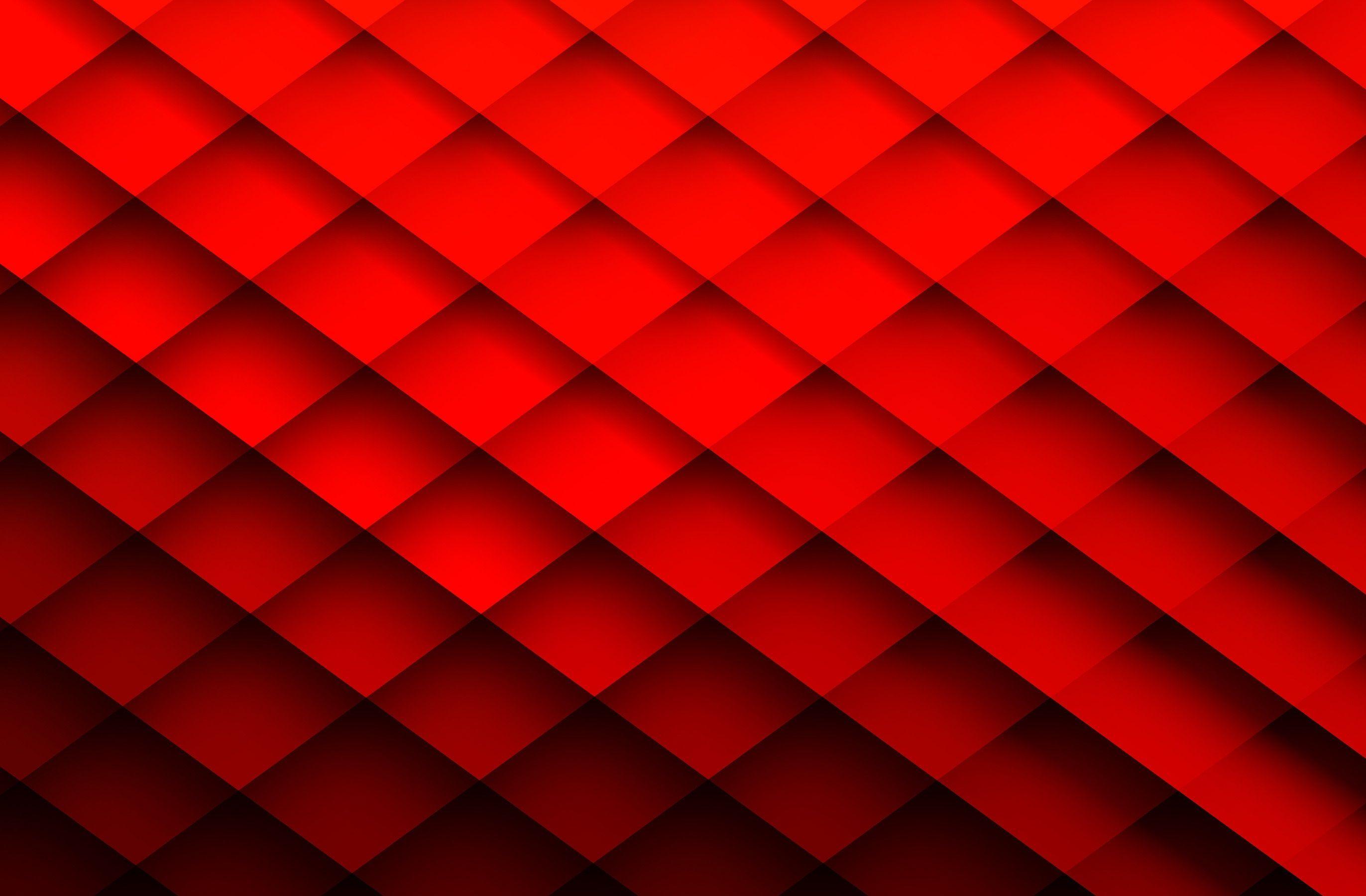 Red Abstract Background Background Spot