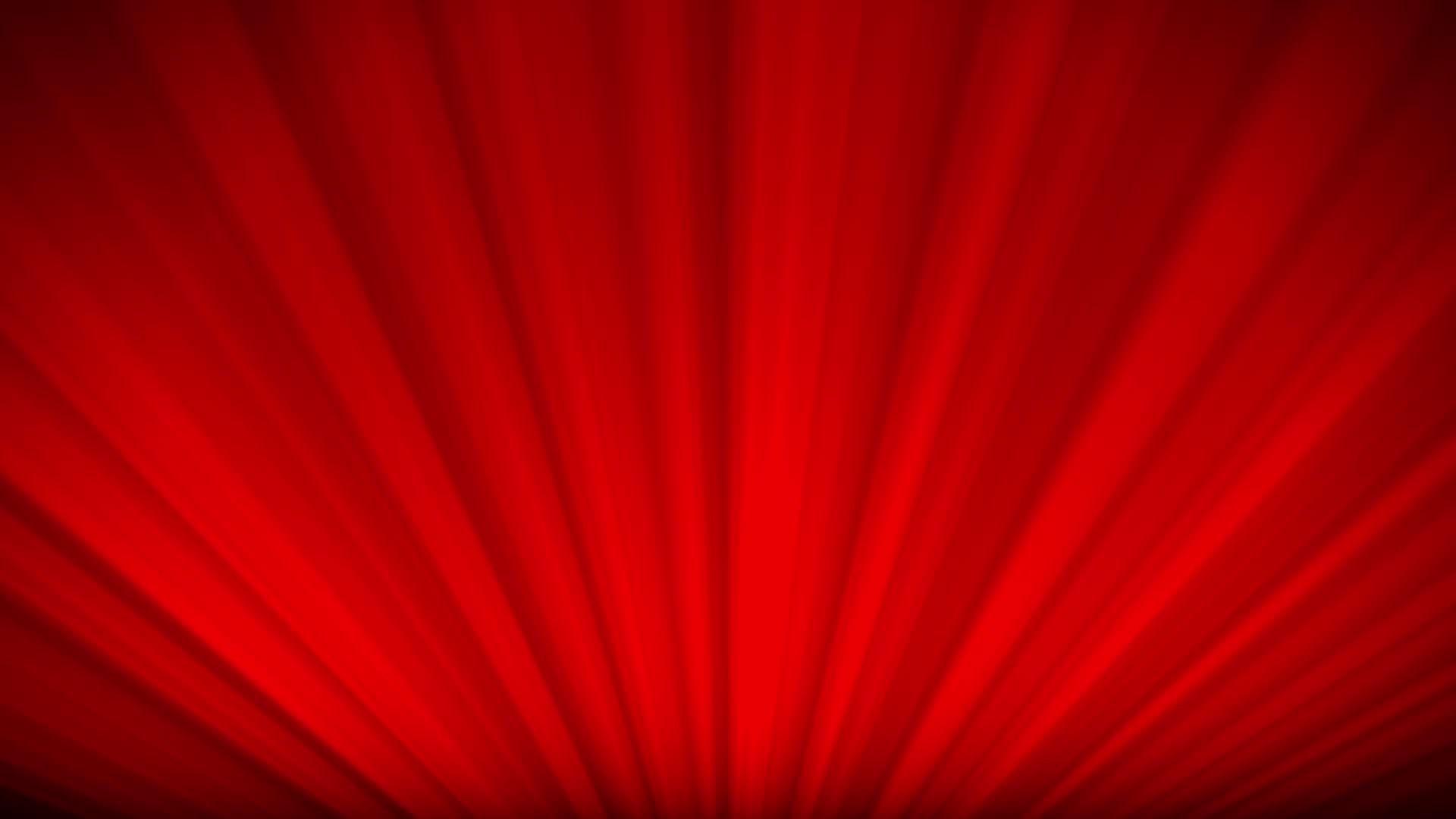 Simple Background Red HD Computer