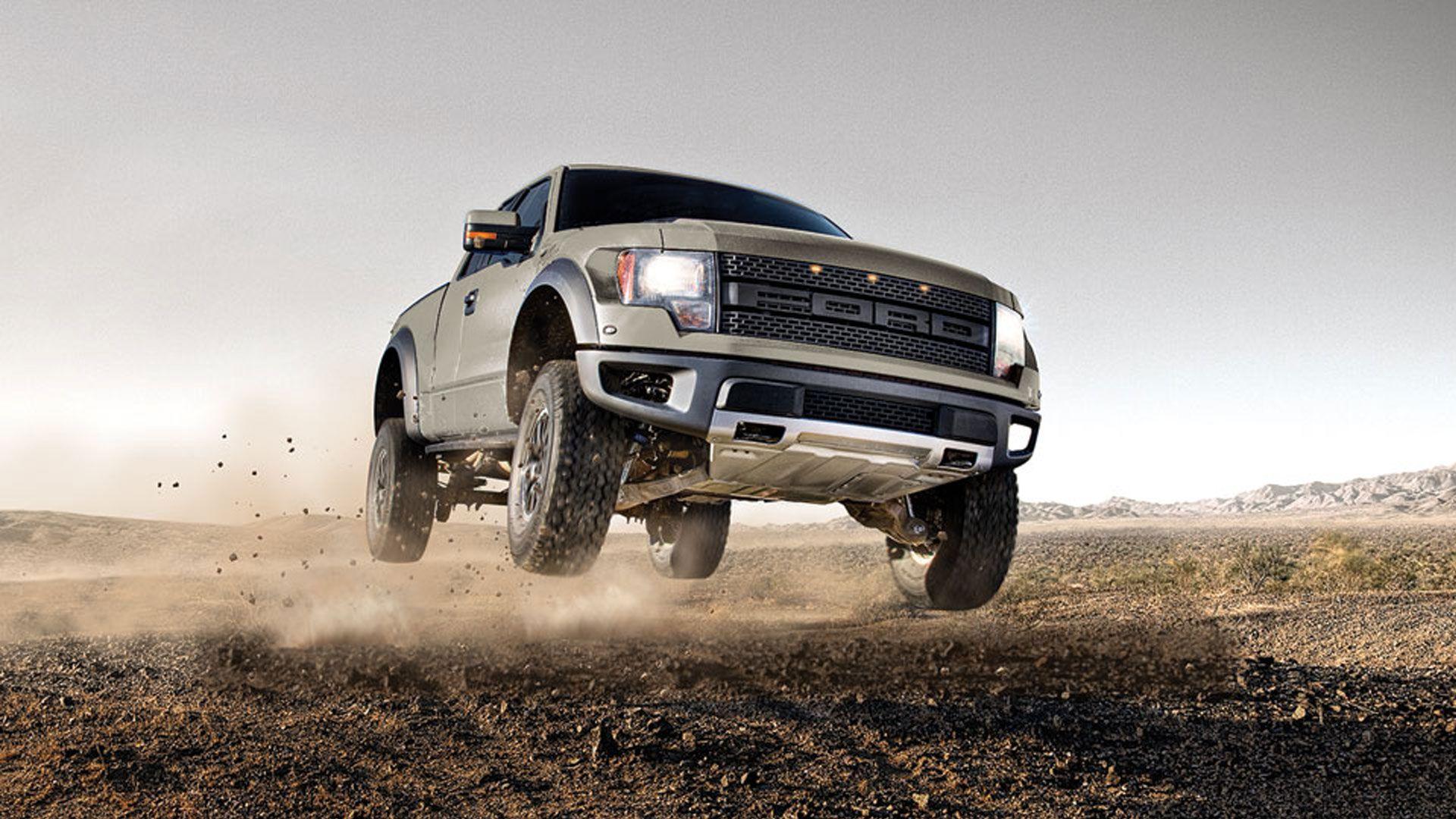 Ford Raptor Car Wallpaper HD collections