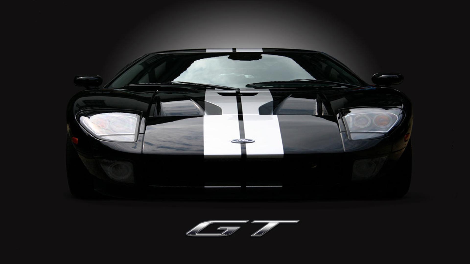 Ford gt HD wallpaper hd