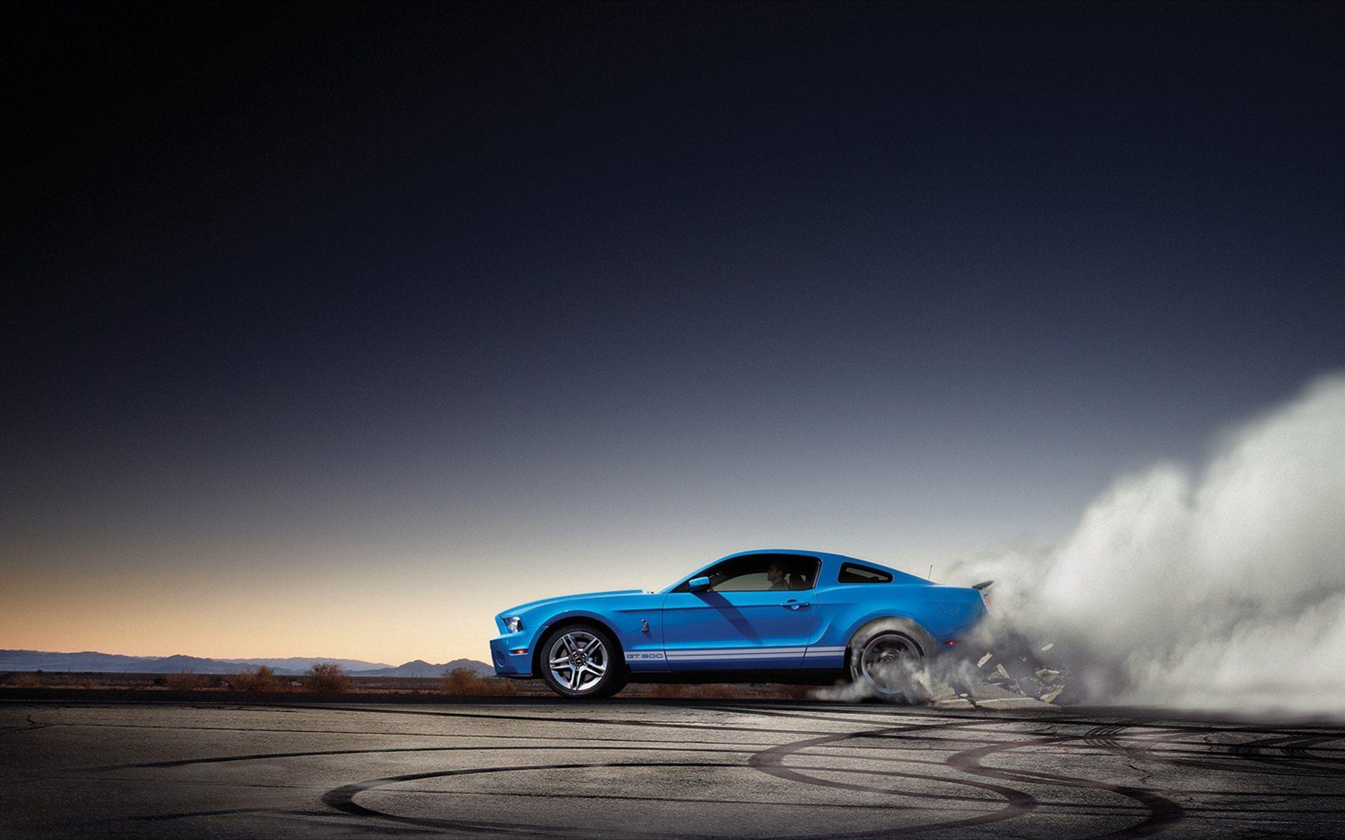 Ford Wallpaper Screensaver HD Wallpaper