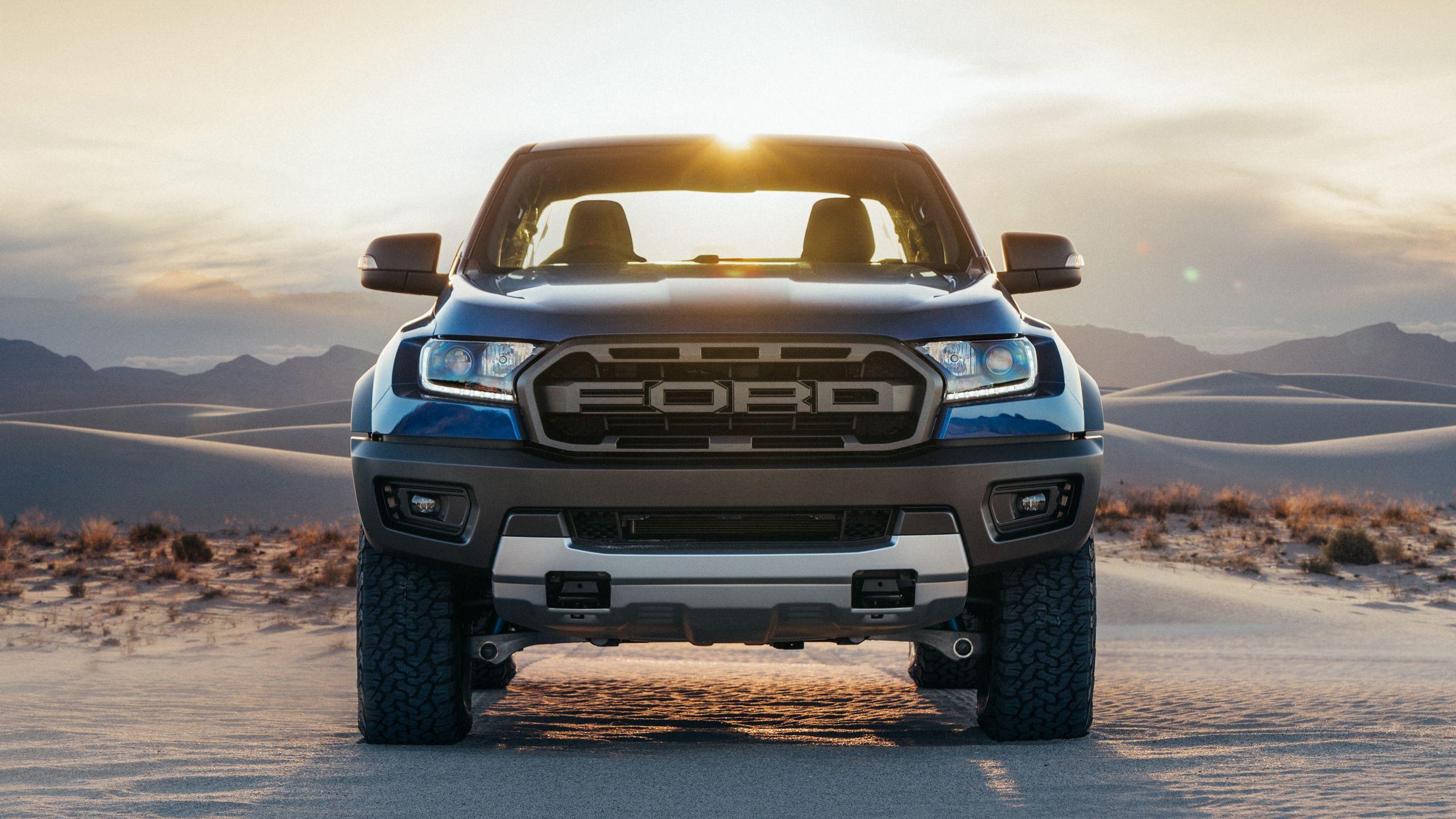 Ford Ranger Raptor Wallpaper. HD Car Wallpaper