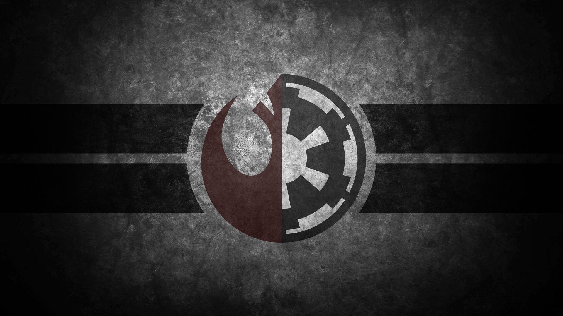 Free Star Wars Empire Wallpaper Picture