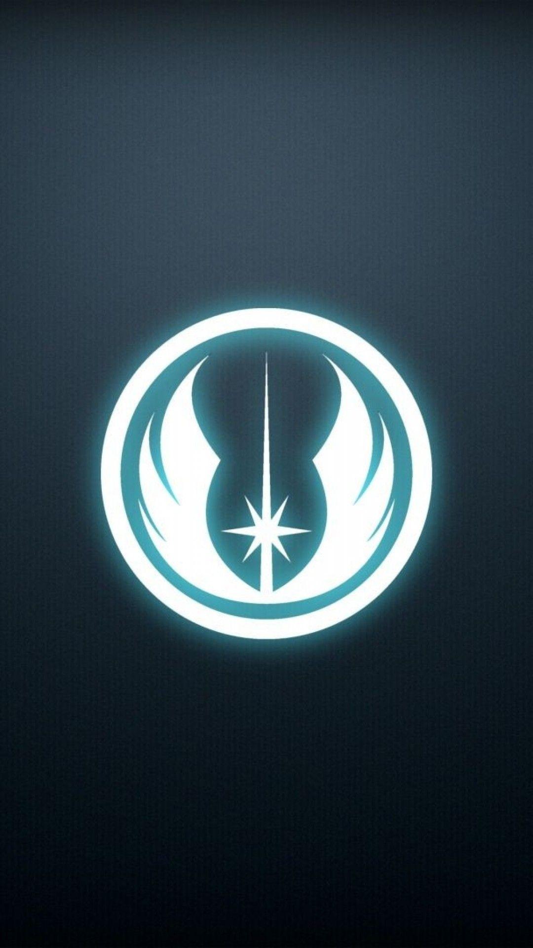 Star Wars Wallpaper star wars jedi logo