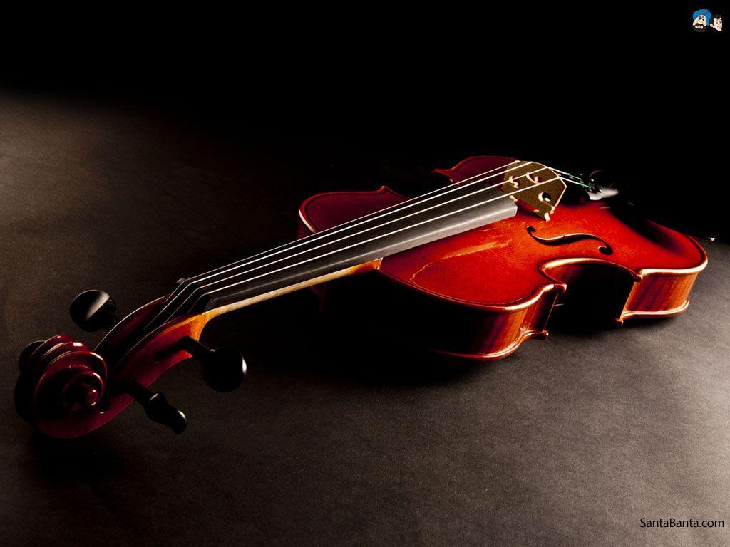 Free Download Musical Instruments HD Wallpaper