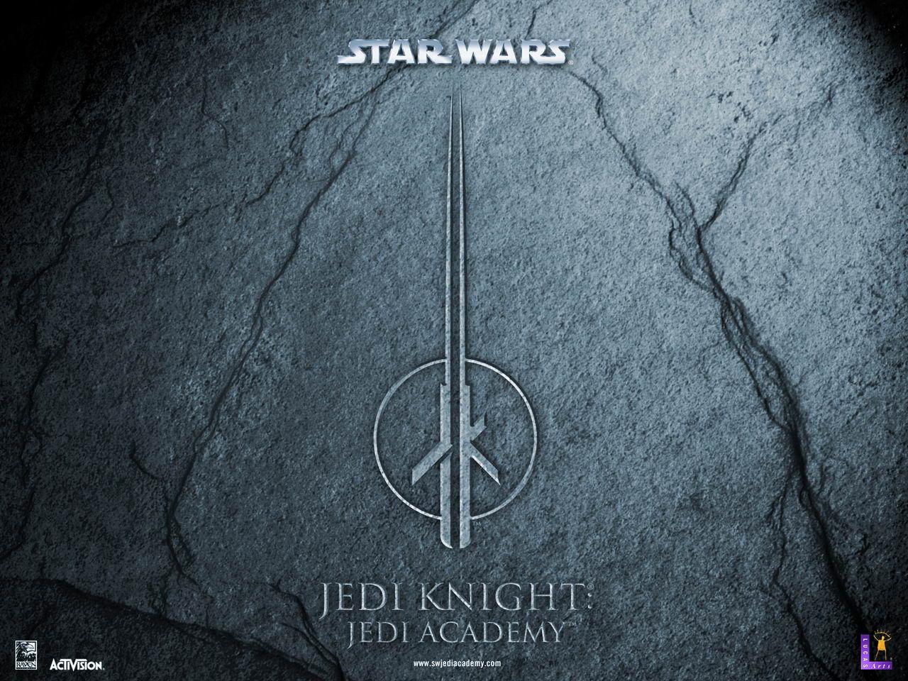 Star Wars Jedi Academy image Jedi Academy HD wallpaper